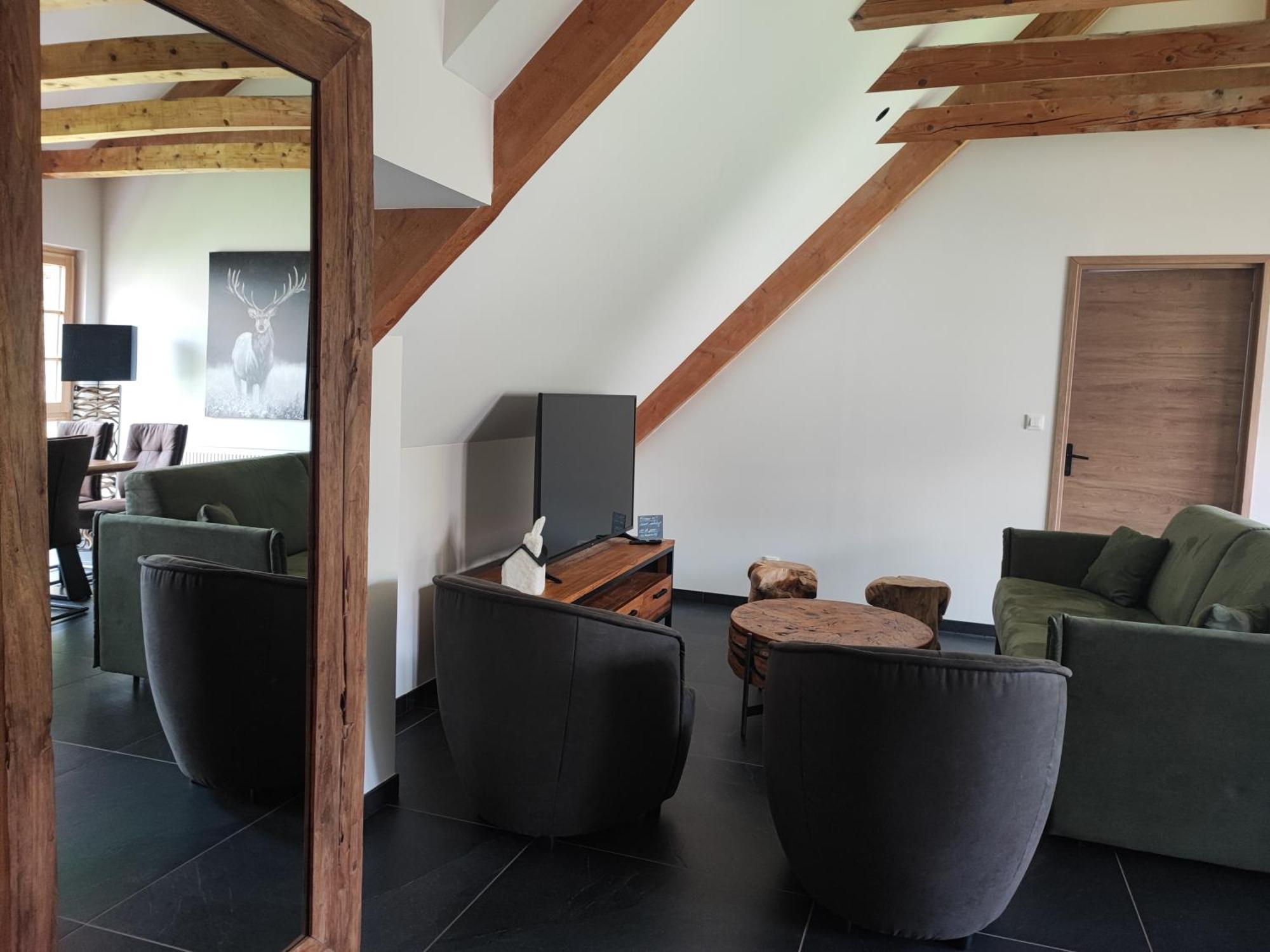 Geraniums Et Neige Fraîche: Luxe With Private Balneo & Sauna * Metabief